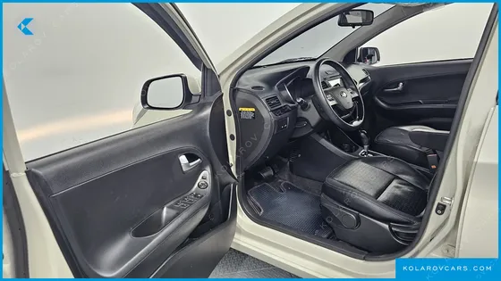 KIA MORNING (PICANTO) DELUXE