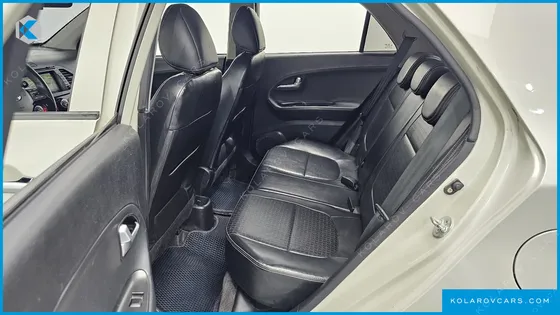 KIA MORNING (PICANTO) DELUXE