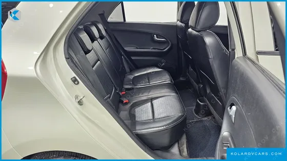 KIA MORNING (PICANTO) DELUXE