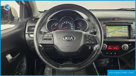 KIA MORNING (PICANTO) DELUXE