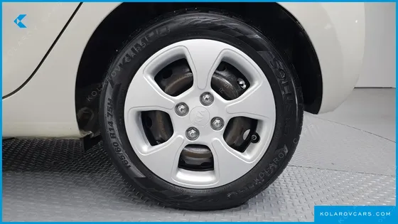 KIA MORNING (PICANTO) DELUXE