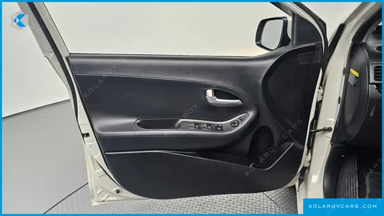 KIA MORNING (PICANTO) DELUXE