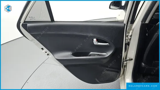 KIA MORNING (PICANTO) DELUXE