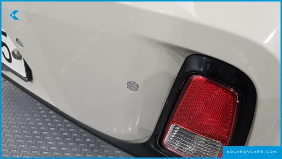 KIA MORNING (PICANTO) DELUXE