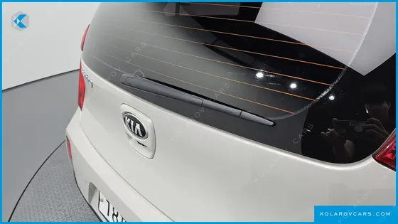 KIA MORNING (PICANTO) DELUXE