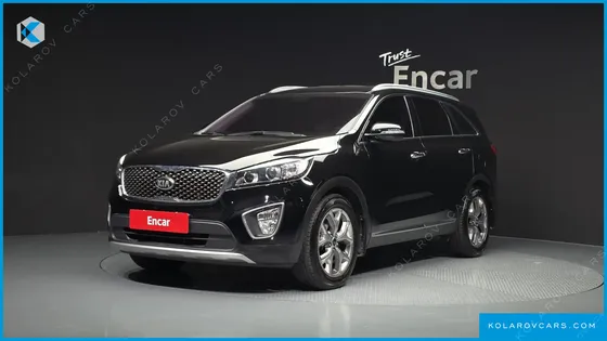 KIA SORENTO DIESEL 2.0 2WD