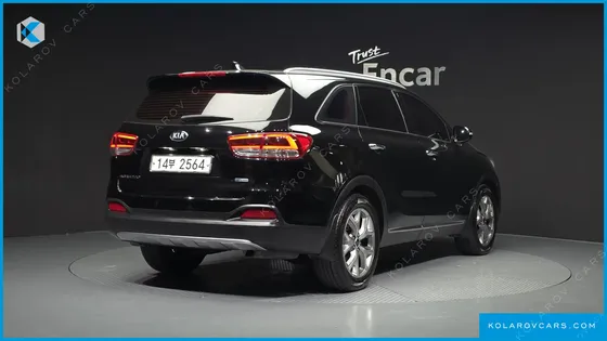 KIA SORENTO DIESEL 2.0 2WD