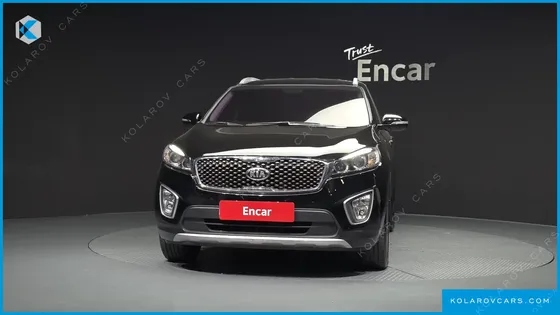 KIA SORENTO DIESEL 2.0 2WD