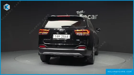 KIA SORENTO DIESEL 2.0 2WD