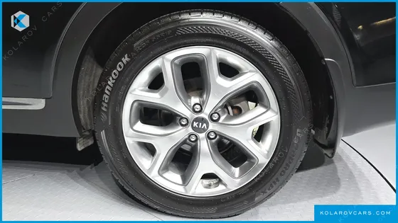 KIA SORENTO DIESEL 2.0 2WD
