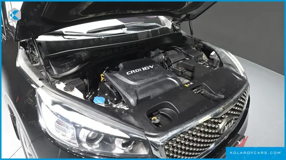 KIA SORENTO DIESEL 2.0 2WD