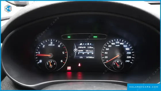 KIA SORENTO DIESEL 2.0 2WD
