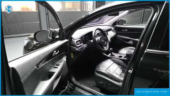 KIA SORENTO DIESEL 2.0 2WD