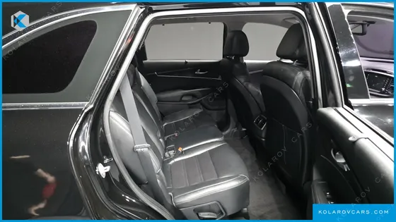 KIA SORENTO DIESEL 2.0 2WD