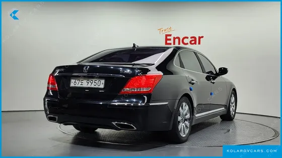 HYUNDAI EQUUS VS380