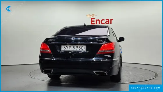HYUNDAI EQUUS VS380