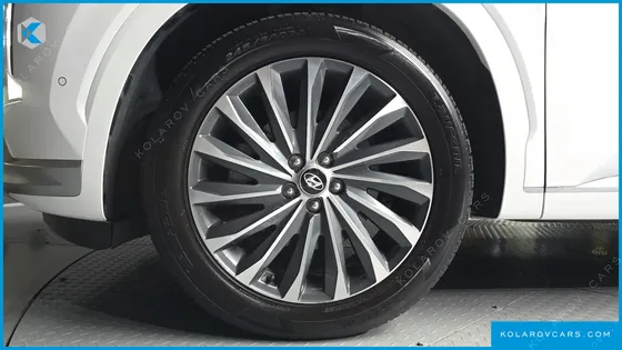 HYUNDAI PALISADE DIESEL 2.2 2WD