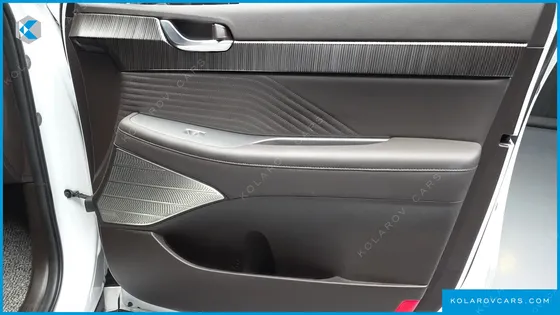HYUNDAI PALISADE DIESEL 2.2 2WD