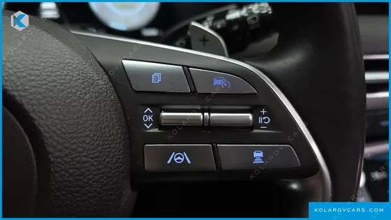 HYUNDAI PALISADE DIESEL 2.2 2WD
