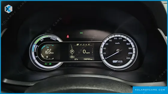 KIA NIRO LUXURY