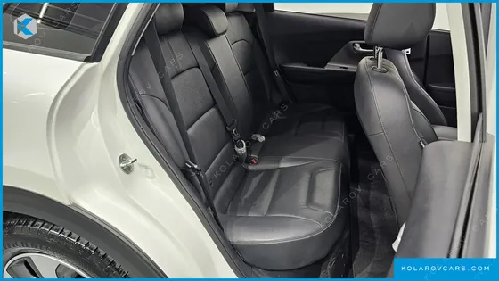 KIA NIRO LUXURY