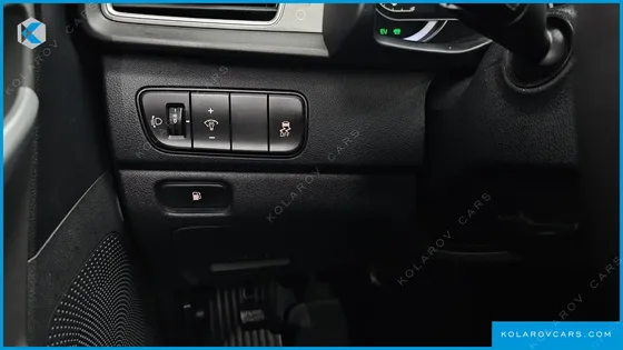 KIA NIRO LUXURY
