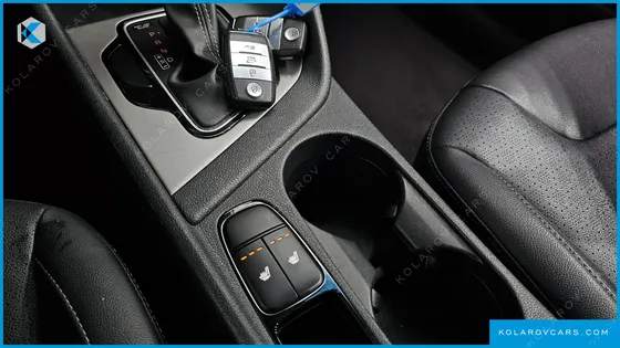 KIA NIRO LUXURY