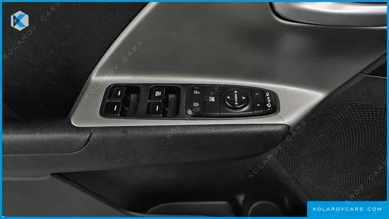 KIA NIRO LUXURY