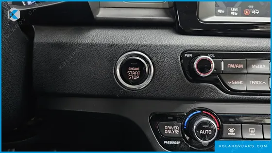 KIA NIRO LUXURY