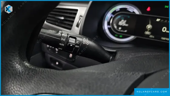 KIA NIRO LUXURY