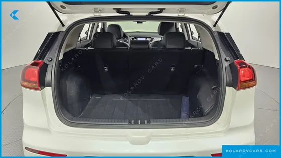 KIA NIRO LUXURY