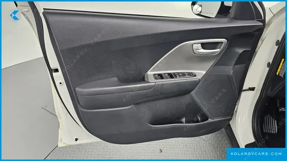 KIA NIRO LUXURY