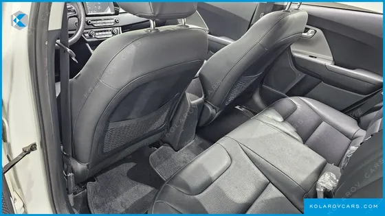 KIA NIRO LUXURY