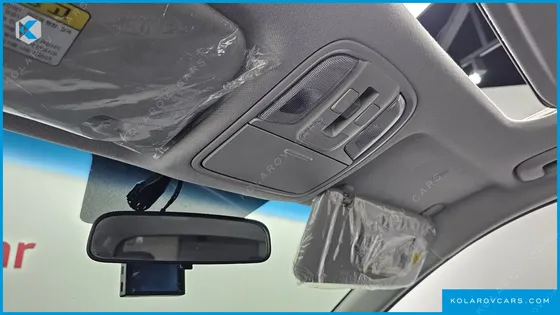 KIA NIRO LUXURY