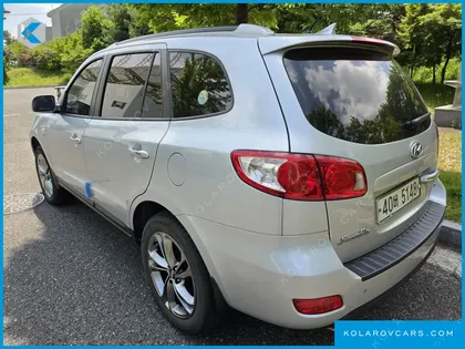 HYUNDAI SANTA FE 2WD(2.0VGT) CLX