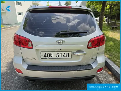 HYUNDAI SANTA FE 2WD(2.0VGT) CLX