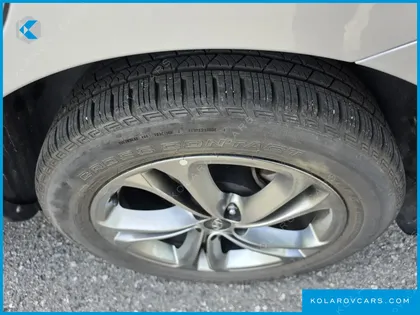 HYUNDAI SANTA FE 2WD(2.0VGT) CLX