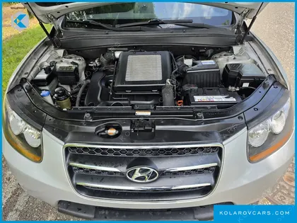 HYUNDAI SANTA FE 2WD(2.0VGT) CLX