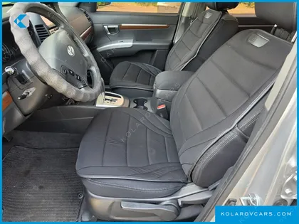 HYUNDAI SANTA FE 2WD(2.0VGT) CLX