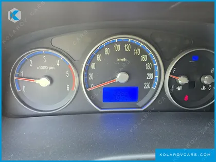 HYUNDAI SANTA FE 2WD(2.0VGT) CLX
