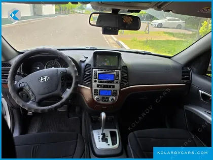 HYUNDAI SANTA FE 2WD(2.0VGT) CLX