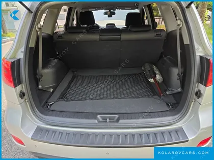 HYUNDAI SANTA FE 2WD(2.0VGT) CLX