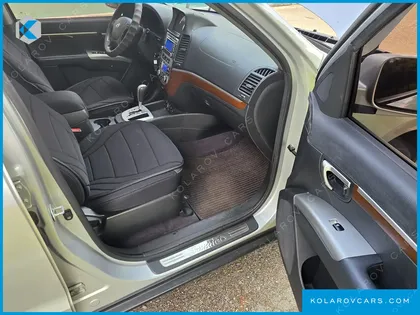 HYUNDAI SANTA FE 2WD(2.0VGT) CLX