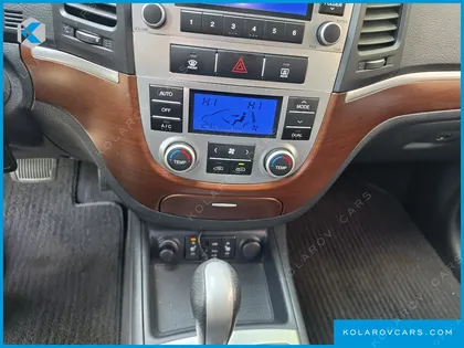 HYUNDAI SANTA FE 2WD(2.0VGT) CLX