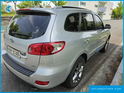 HYUNDAI SANTA FE 2WD(2.0VGT) CLX