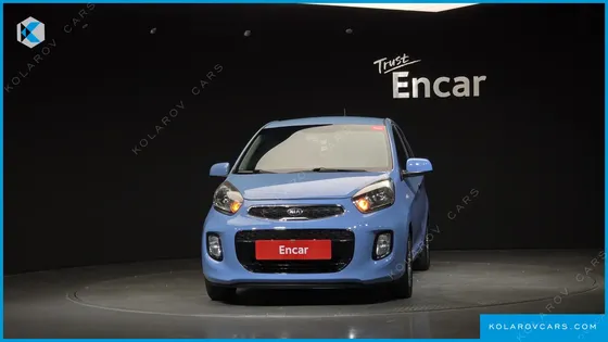 KIA MORNING (PICANTO) DELUXE