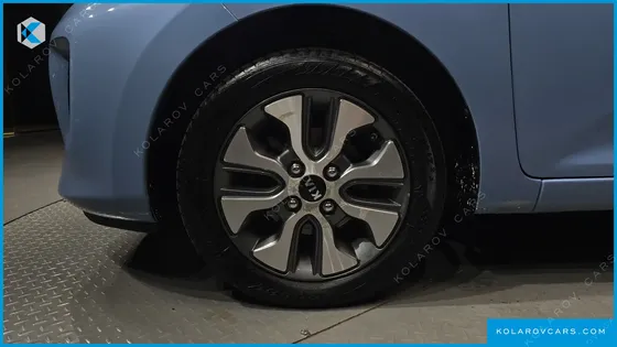 KIA MORNING (PICANTO) DELUXE