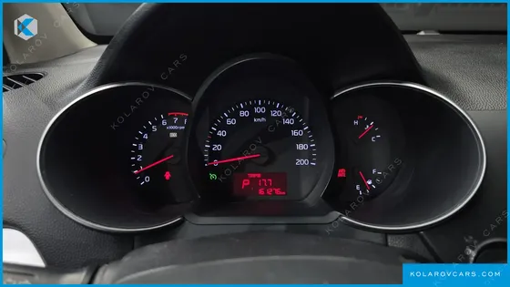 KIA MORNING (PICANTO) DELUXE