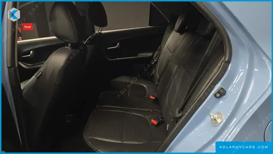 KIA MORNING (PICANTO) DELUXE