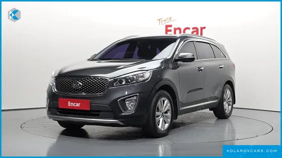 KIA SORENTO DIESEL 2.0 2WD
